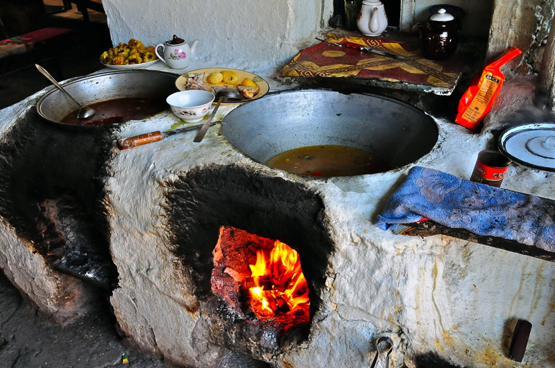 Kyrgyzstan - Asie Centrale